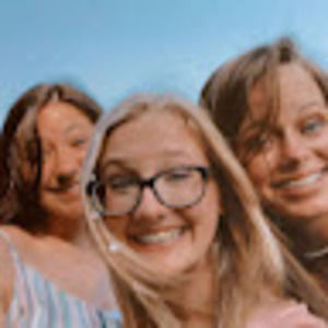 Meet your Posher, Adelynn